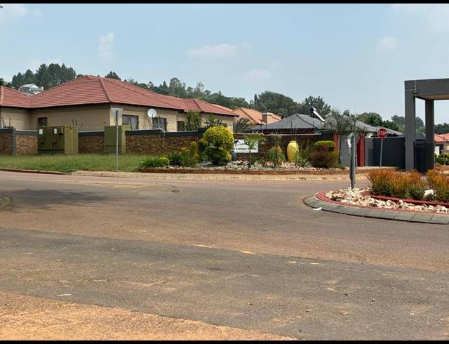 3 BEDROOM HOUSE FOR SALE IN AMANDASIG